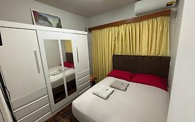 AP Novo, Cama Queen Size Nova no Centro de Blu
